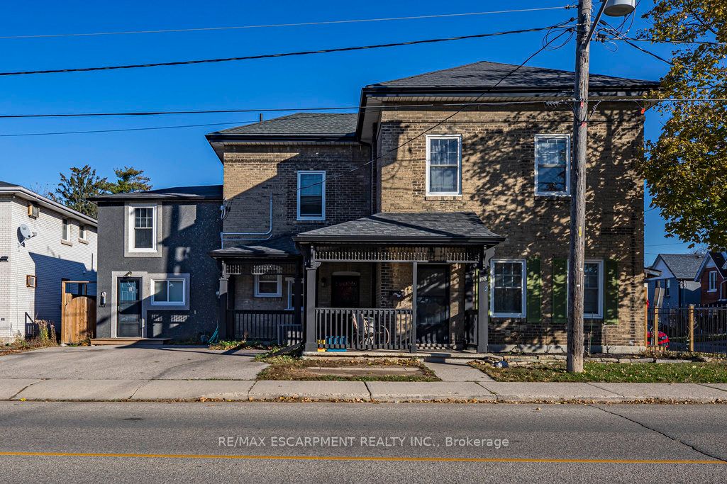 107 Murray St