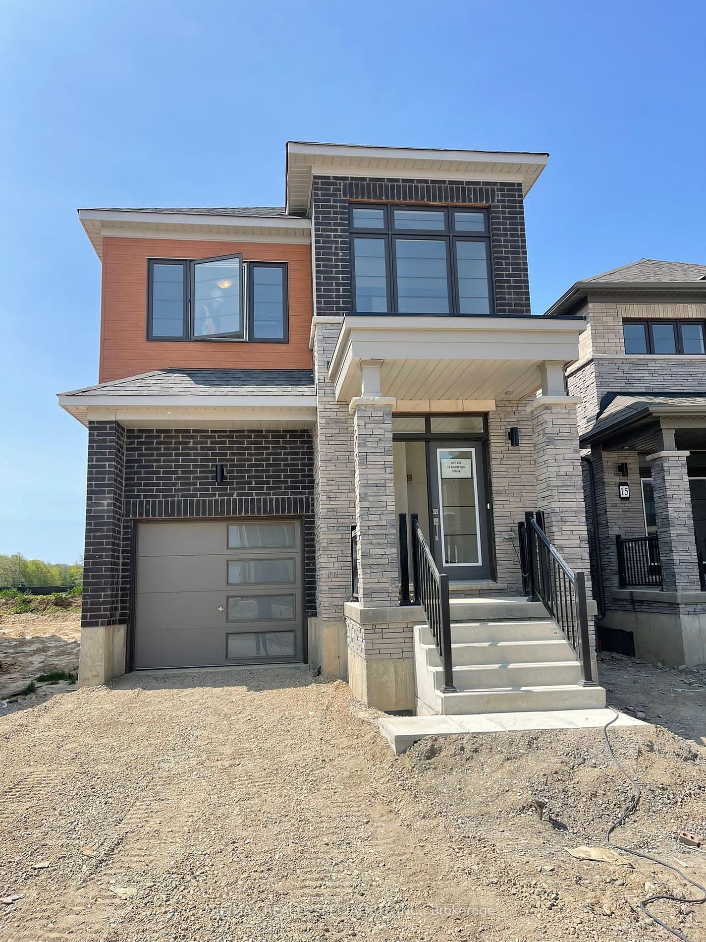 13 Monteith Dr