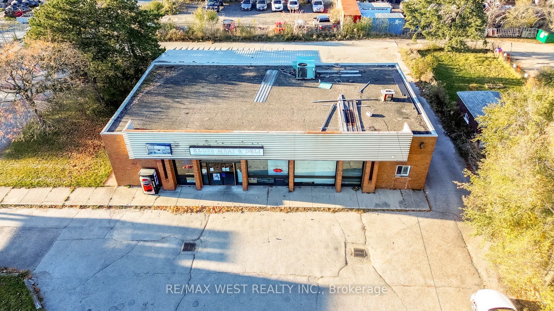 442 York Rd