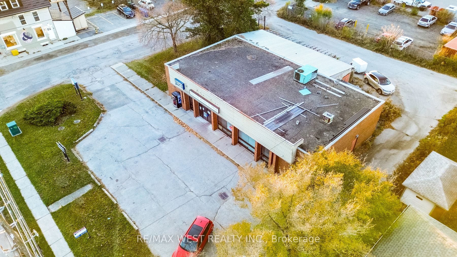 442 York Rd