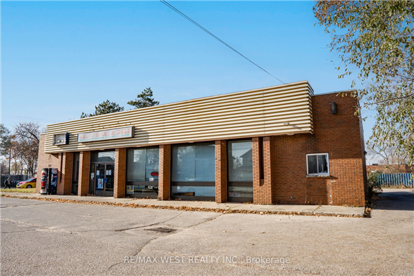 442 York Rd, Guelph