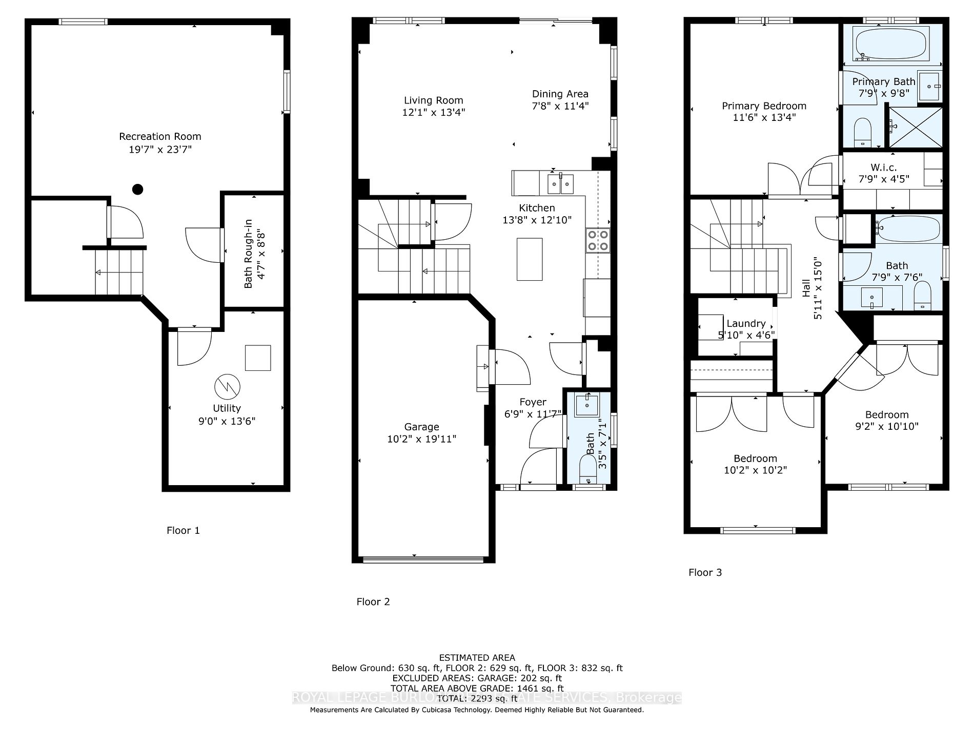 45 Royal Winter Dr, #4
