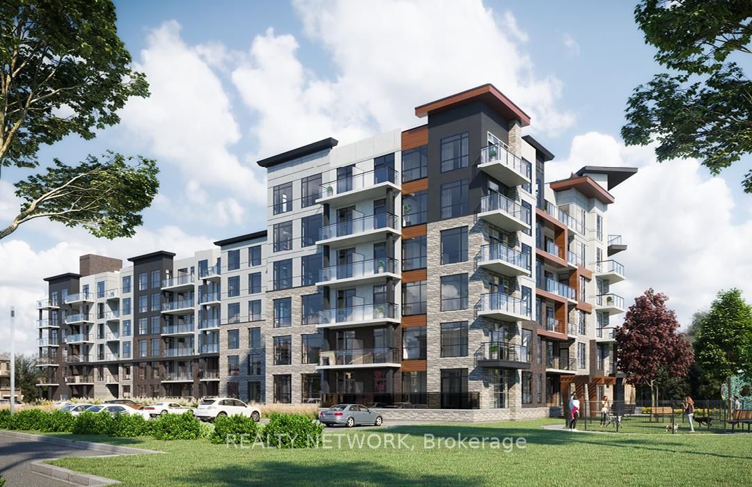 600 North Service Rd, #219