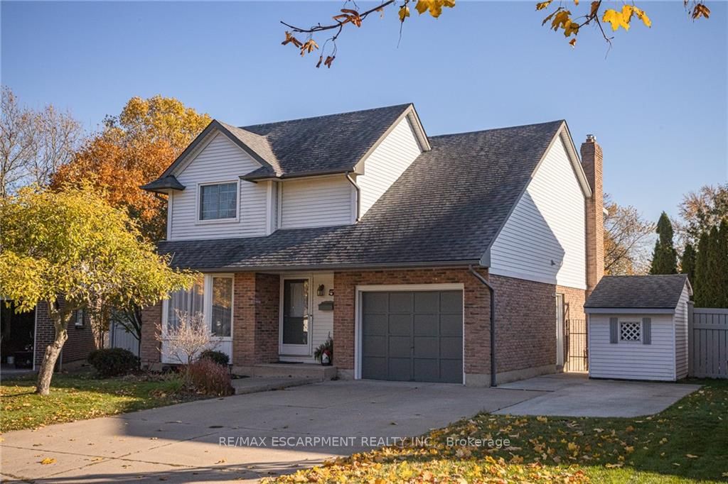 50 Greenmeadow Crt