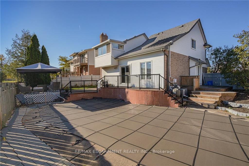 50 Greenmeadow Crt