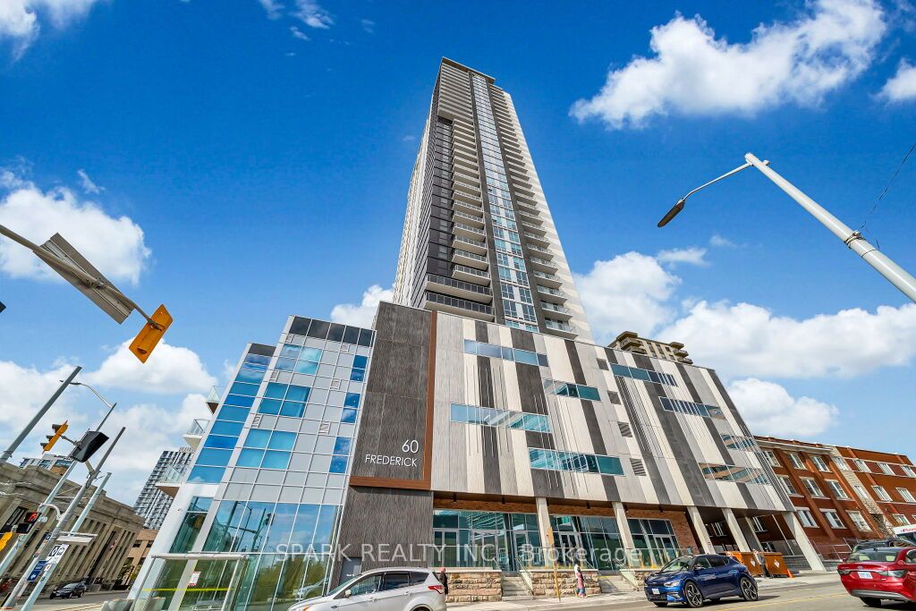 60 Frederick St, #712