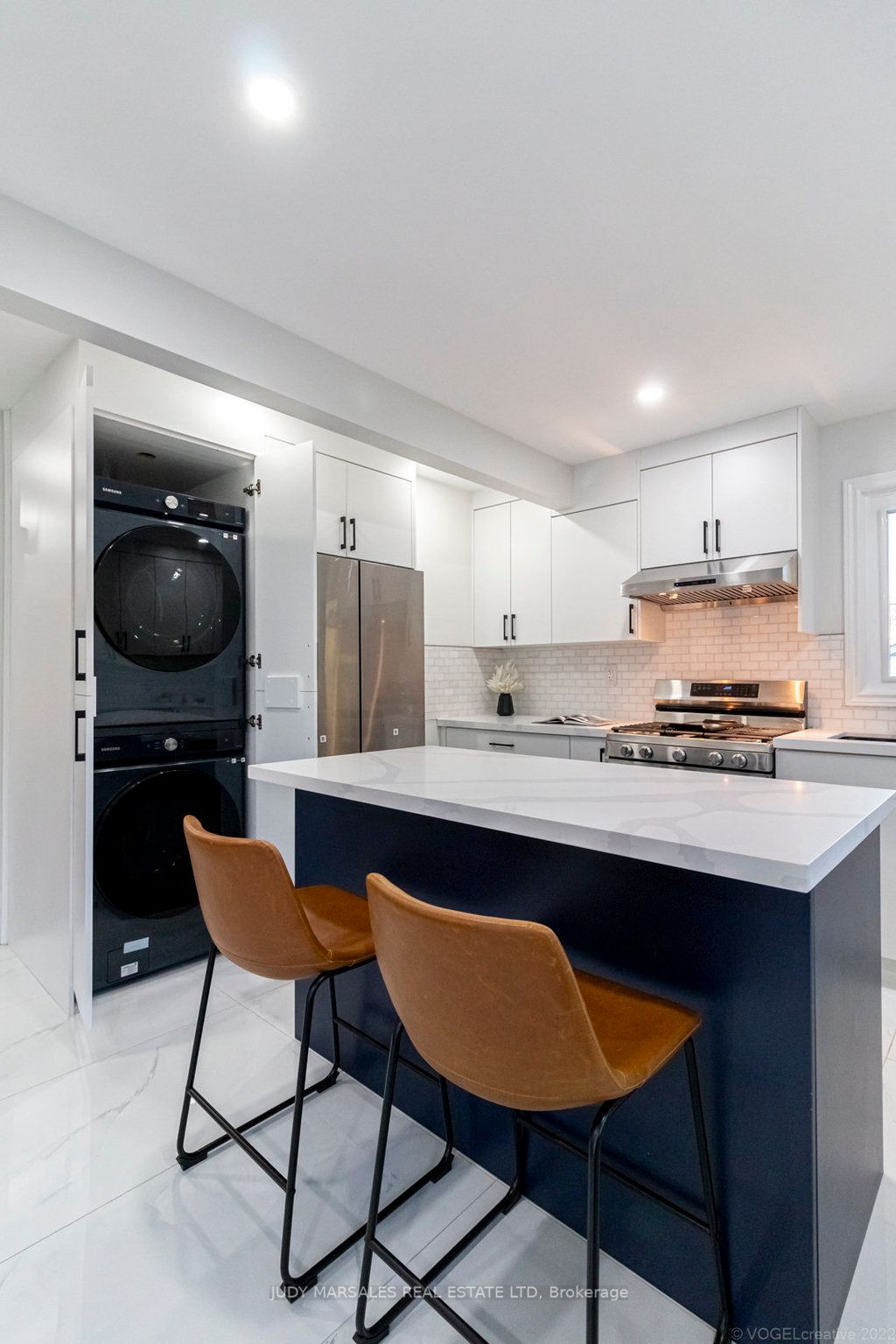 9 Endfield Ave
