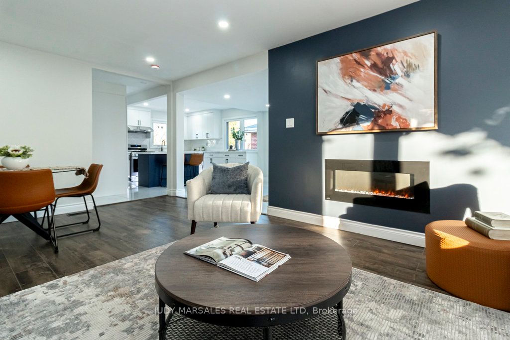 9 Endfield Ave
