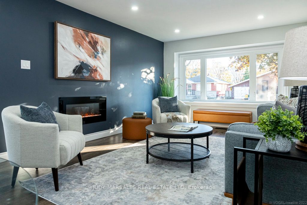 9 Endfield Ave