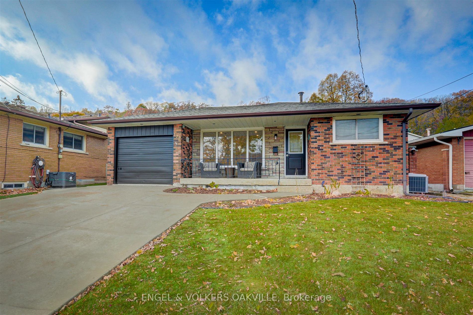172 Kimberly- Upper Unit Dr
