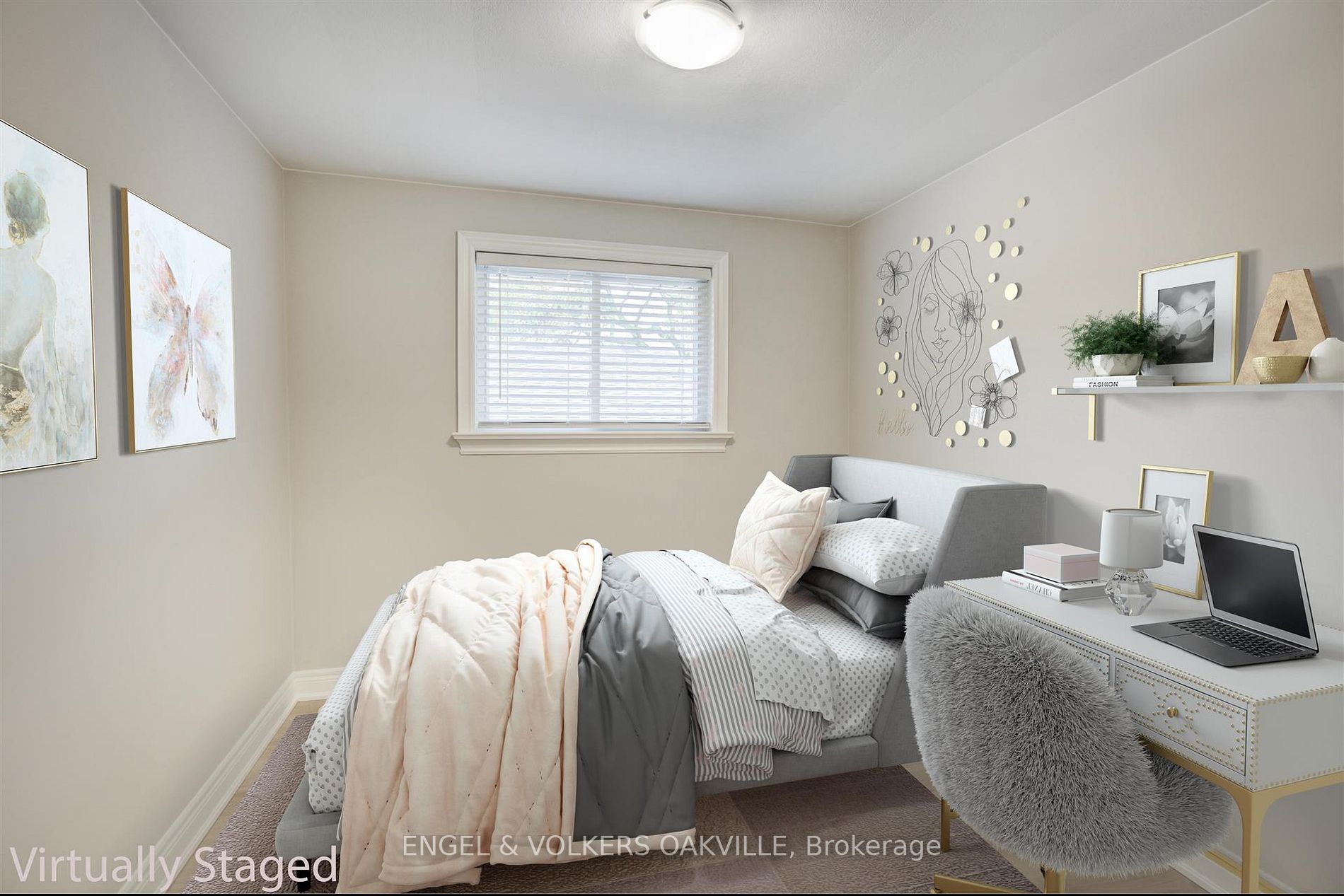 172 Kimberly- Upper Unit Dr