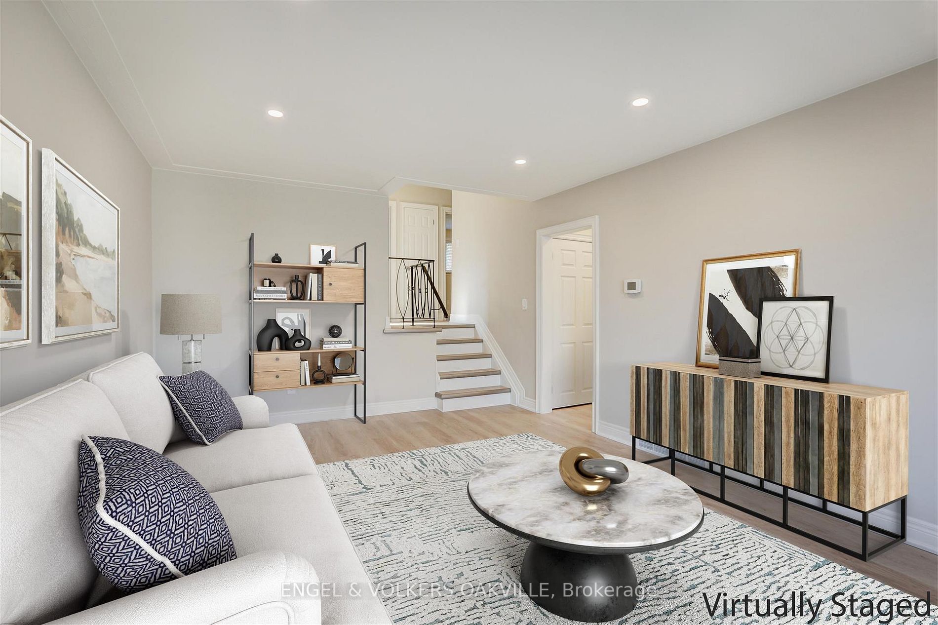 172 Kimberly- Upper Unit Dr