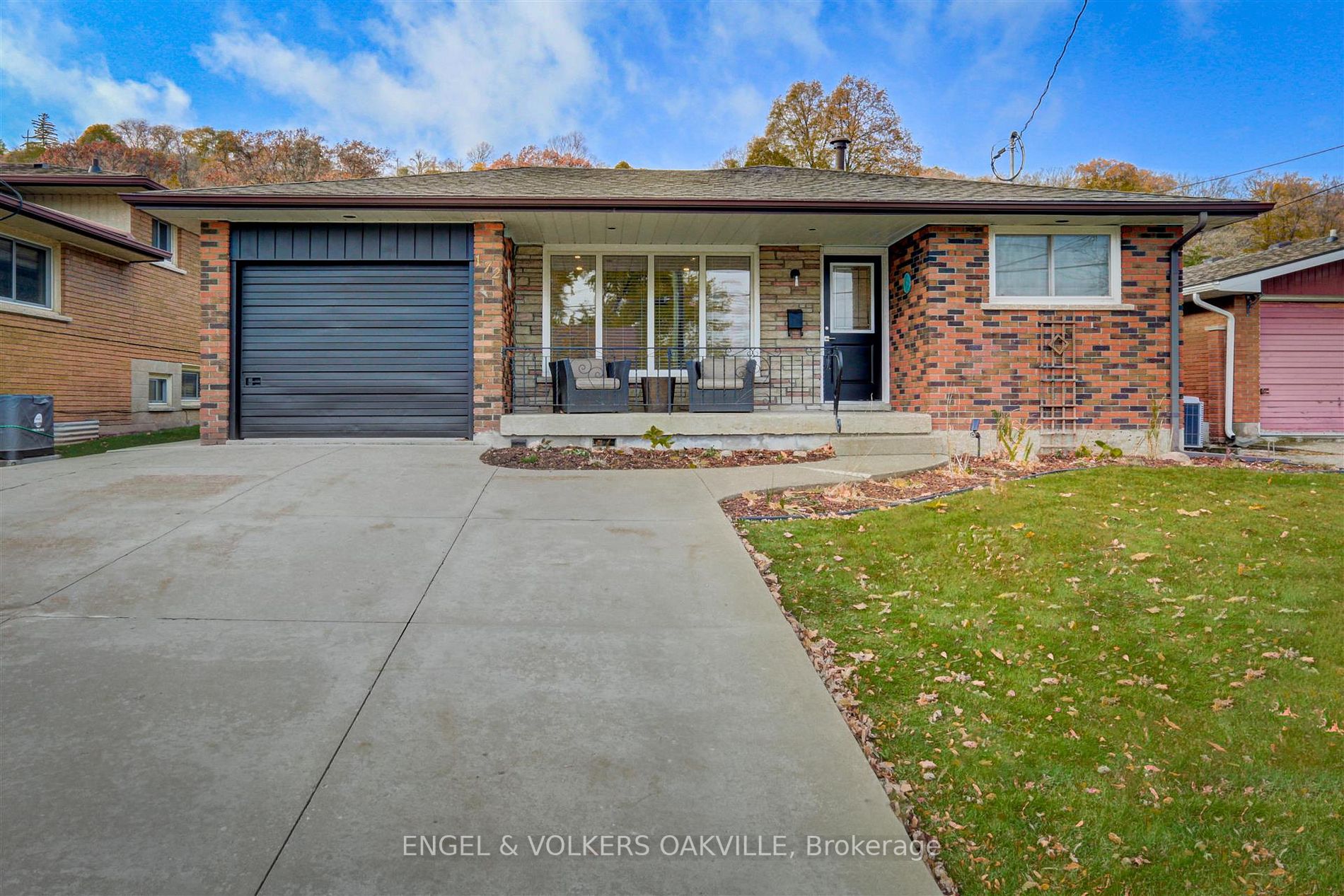 172 Kimberly- Upper Unit Dr