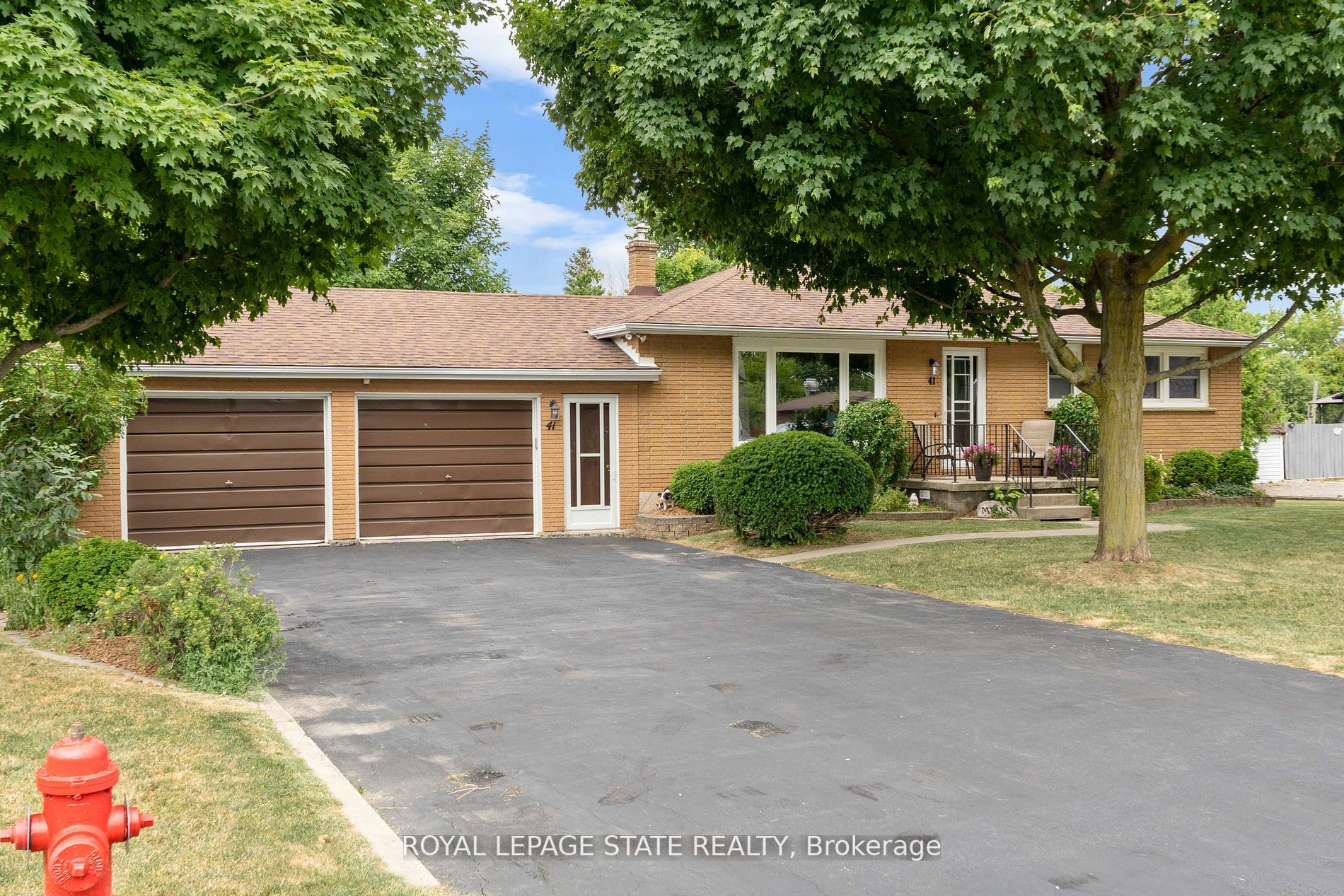 41 Leckie Ave