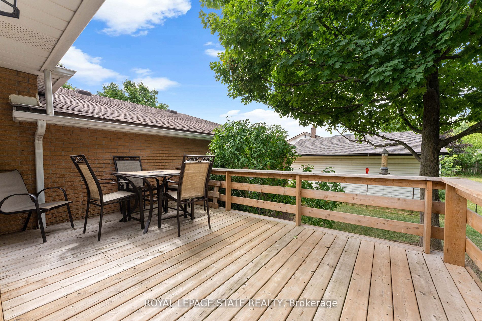 41 Leckie Ave