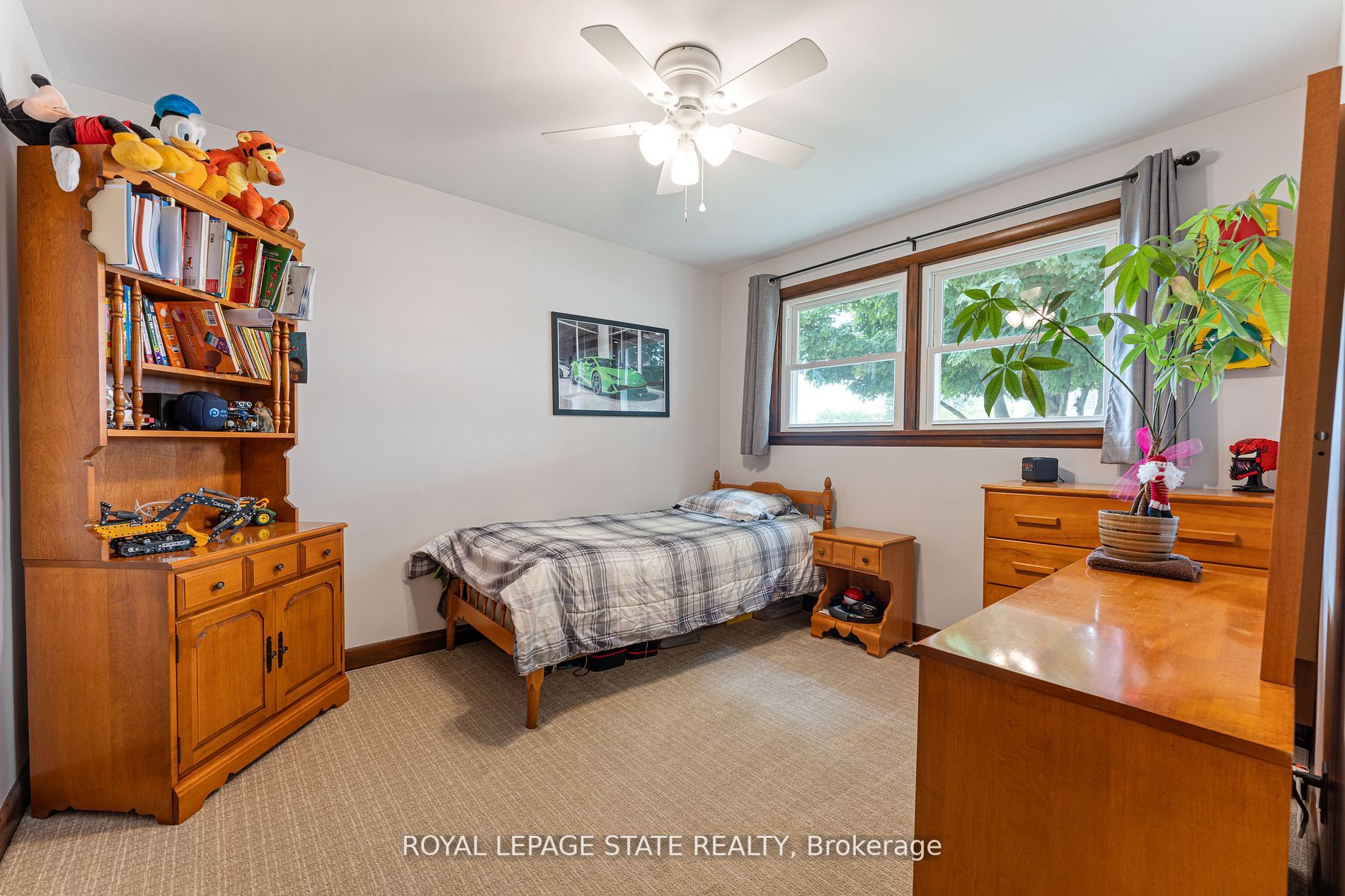 41 Leckie Ave
