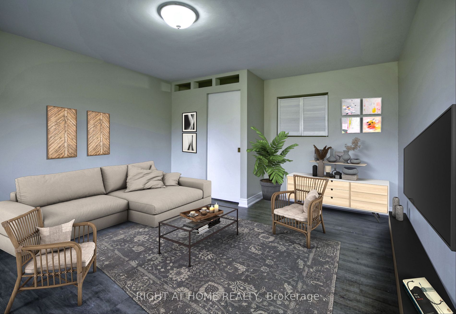 22 Colonial Crt