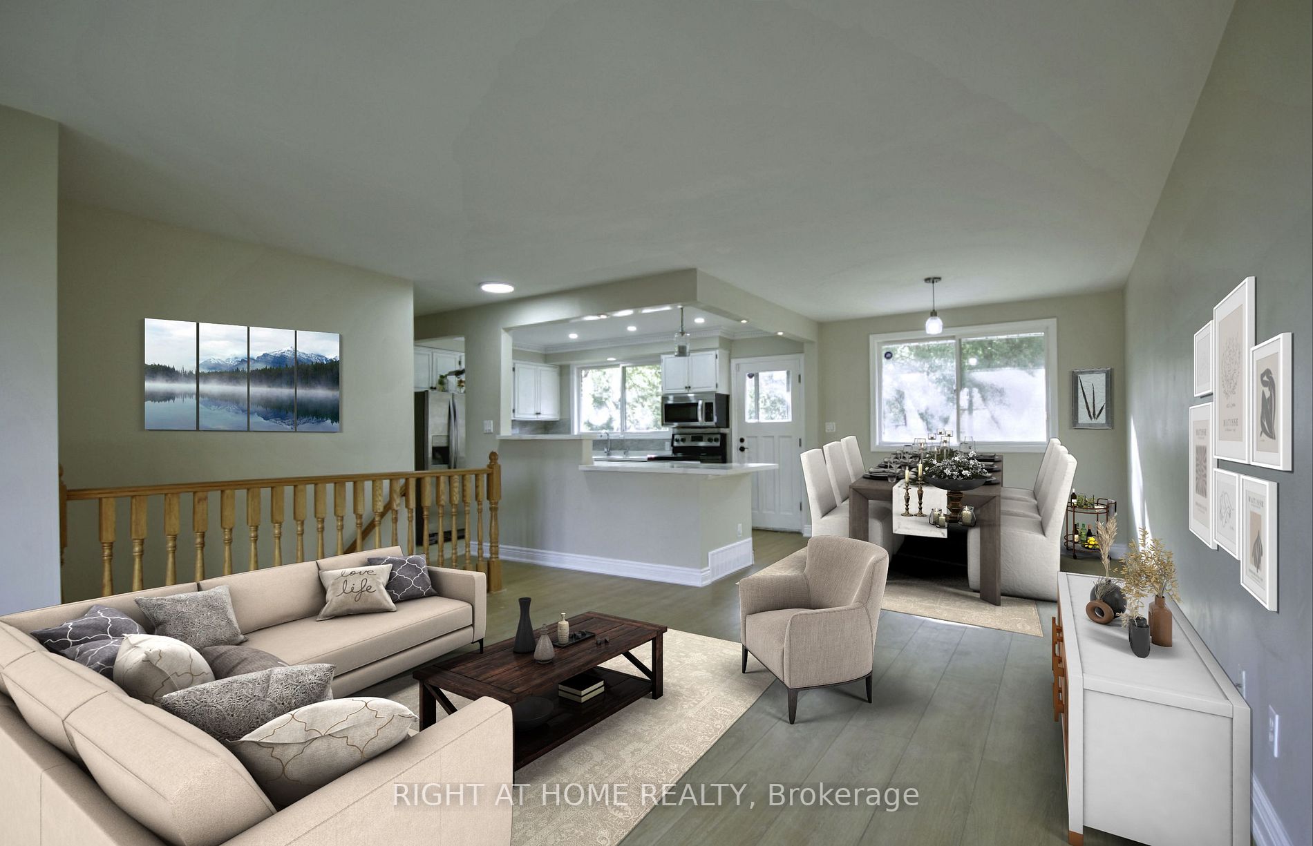 22 Colonial Crt