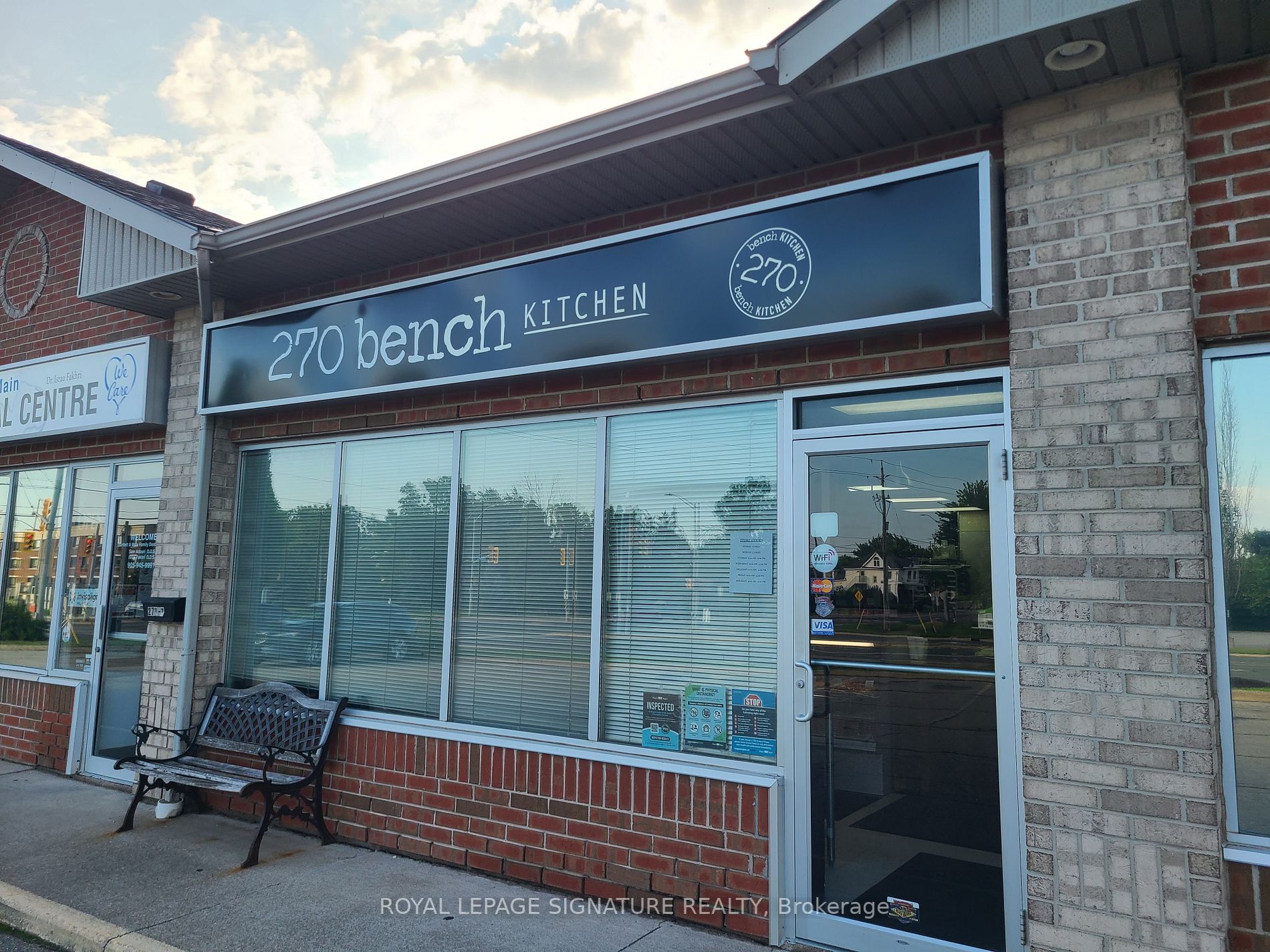 270 Main St E