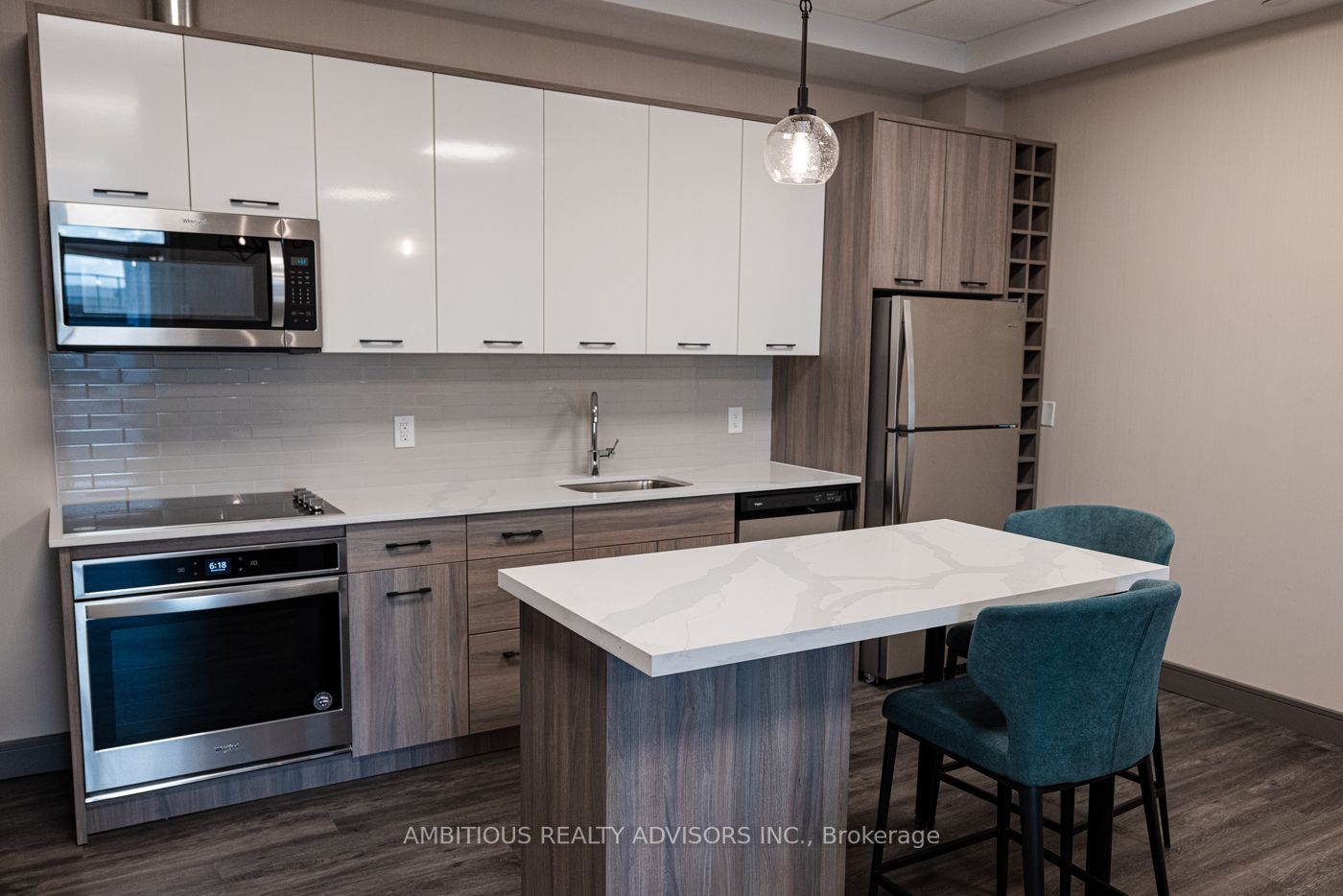 20 George St, #2202