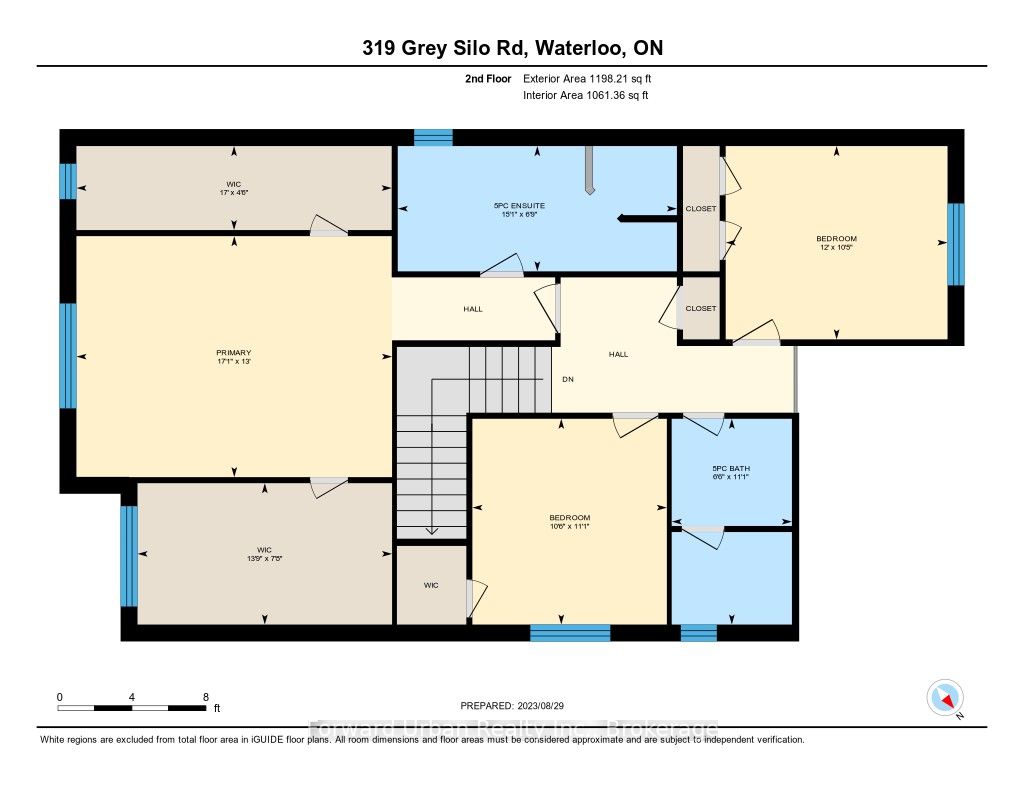 319 Grey Silo Rd