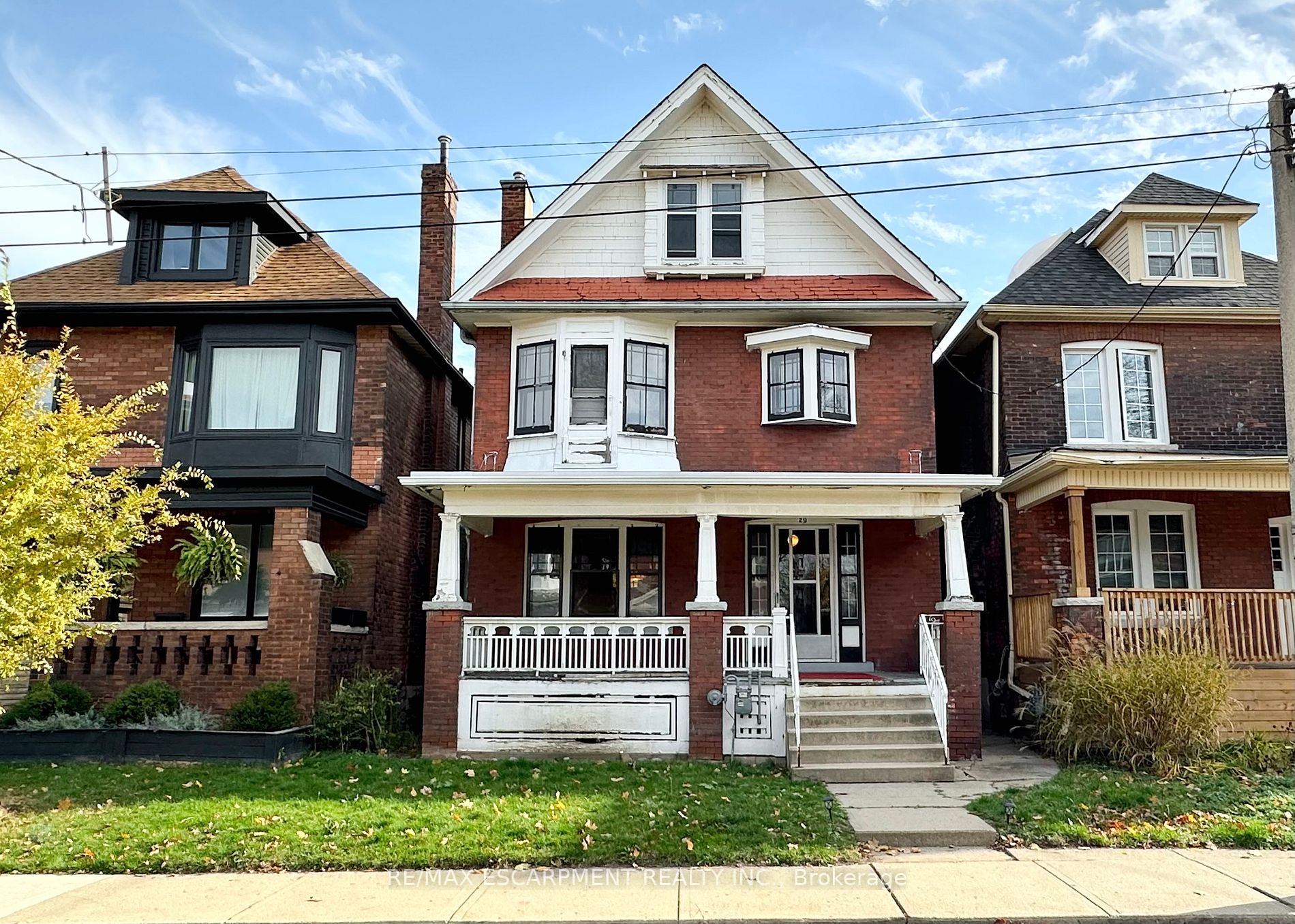 29 Carrick Ave