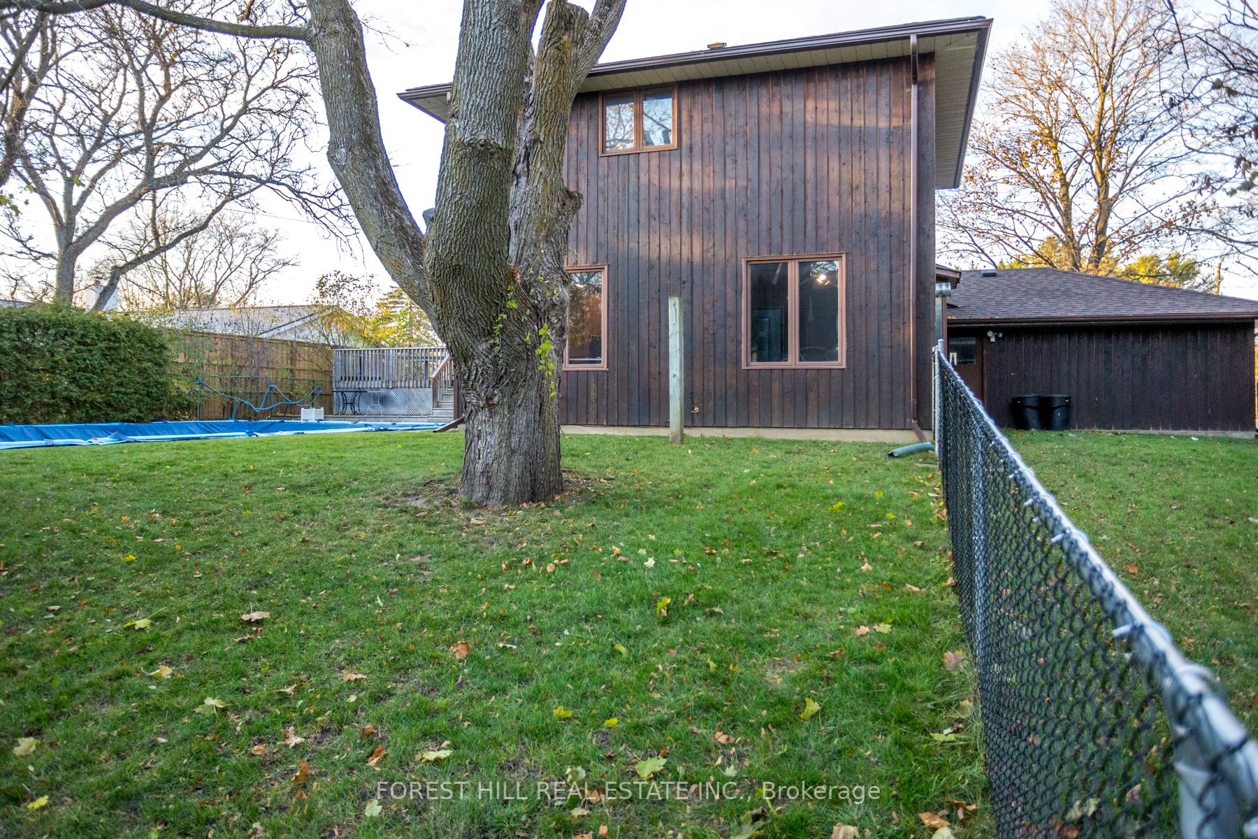 285 Cottonwood Dr