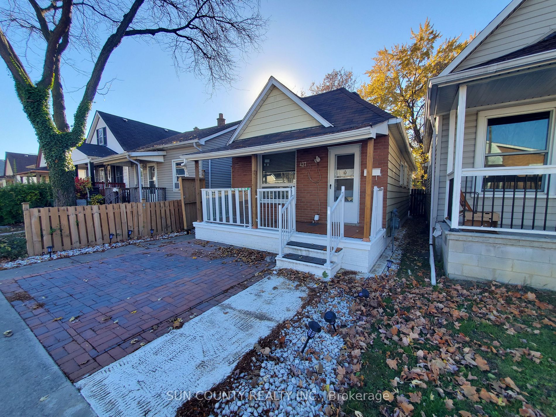 427 Bridge Ave