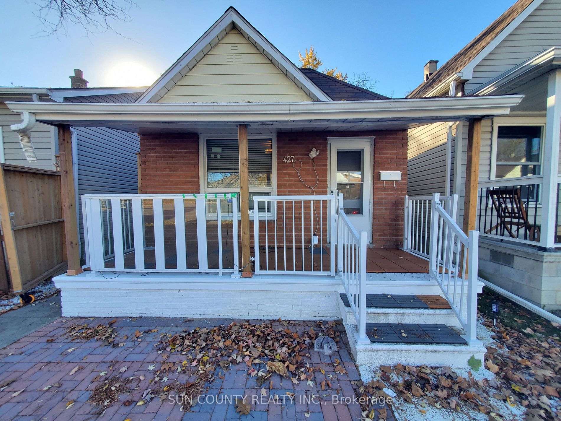 427 Bridge Ave
