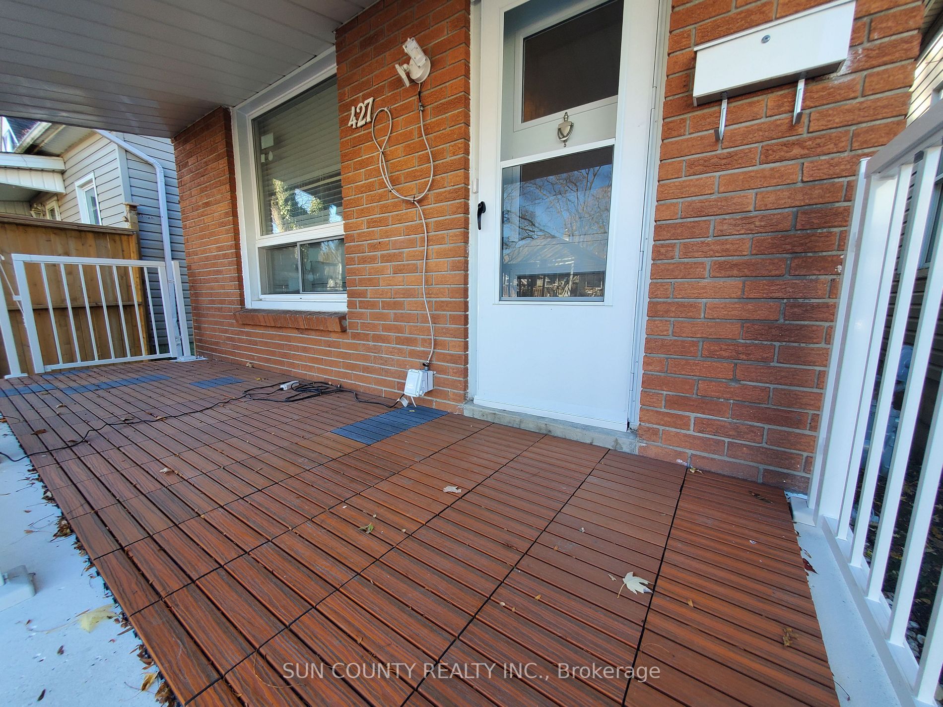 427 Bridge Ave