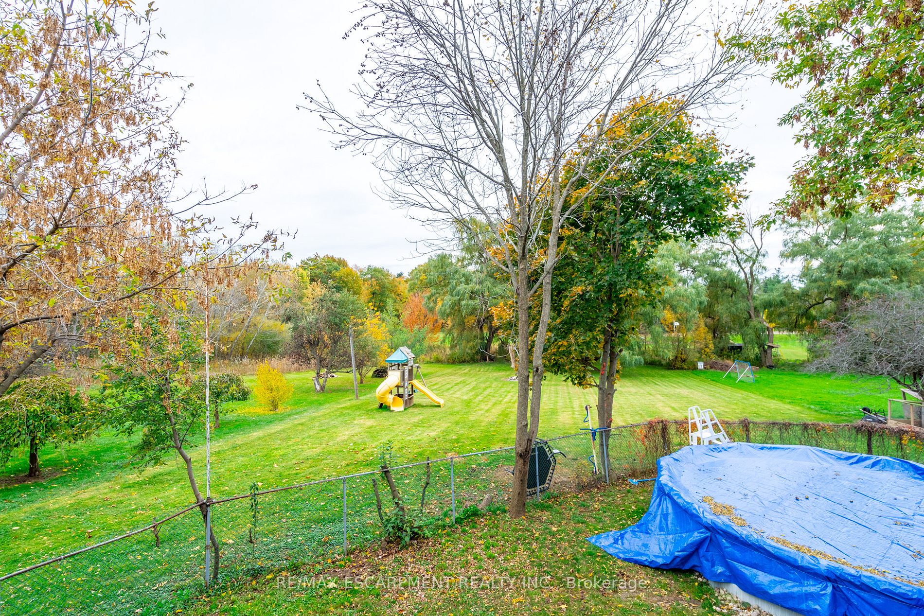 4 Valleydale Crt