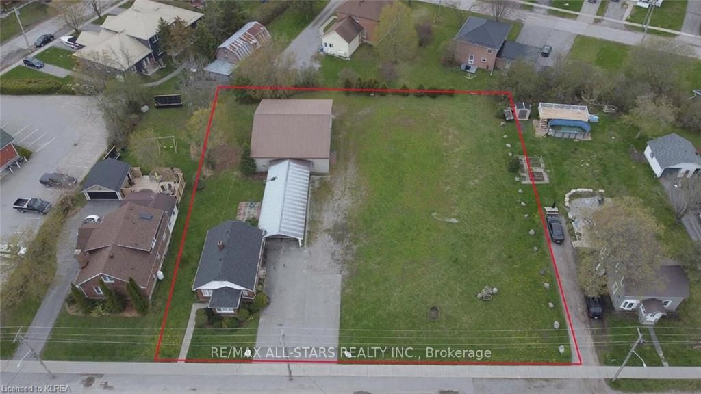22 Joseph & Lot 8 Pl70 St
