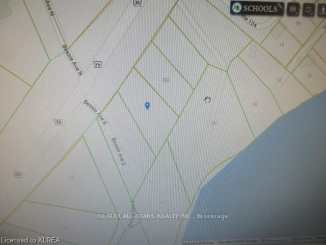 Lot 0 Highway 36