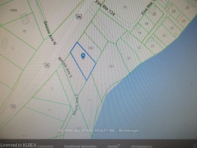 Lot 0 Highway 36