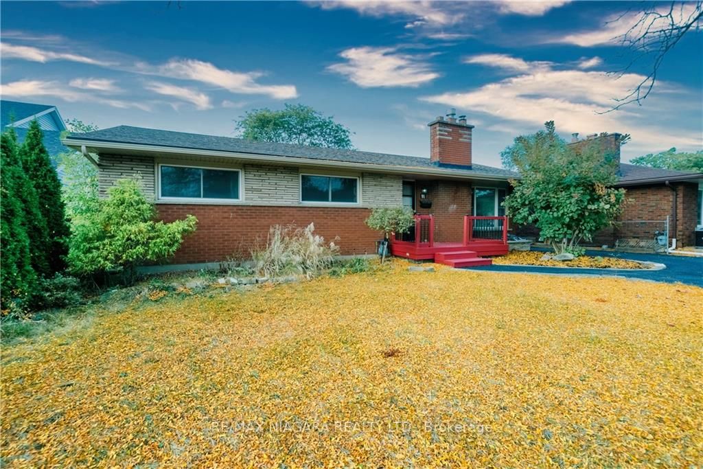 91 Glendale Ave