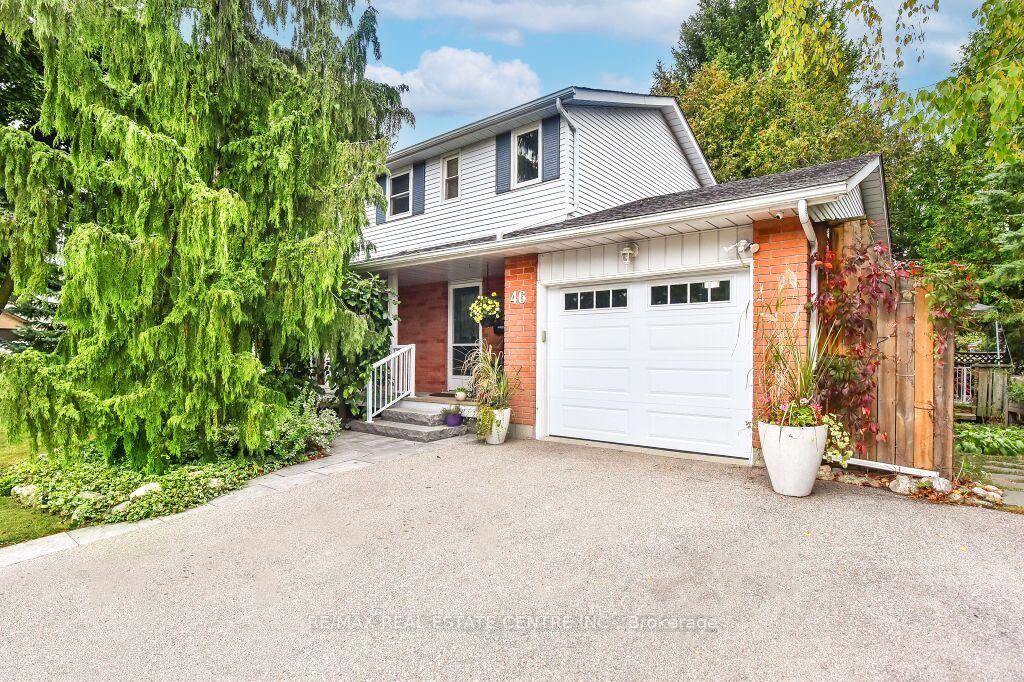46 Mcelderry Rd