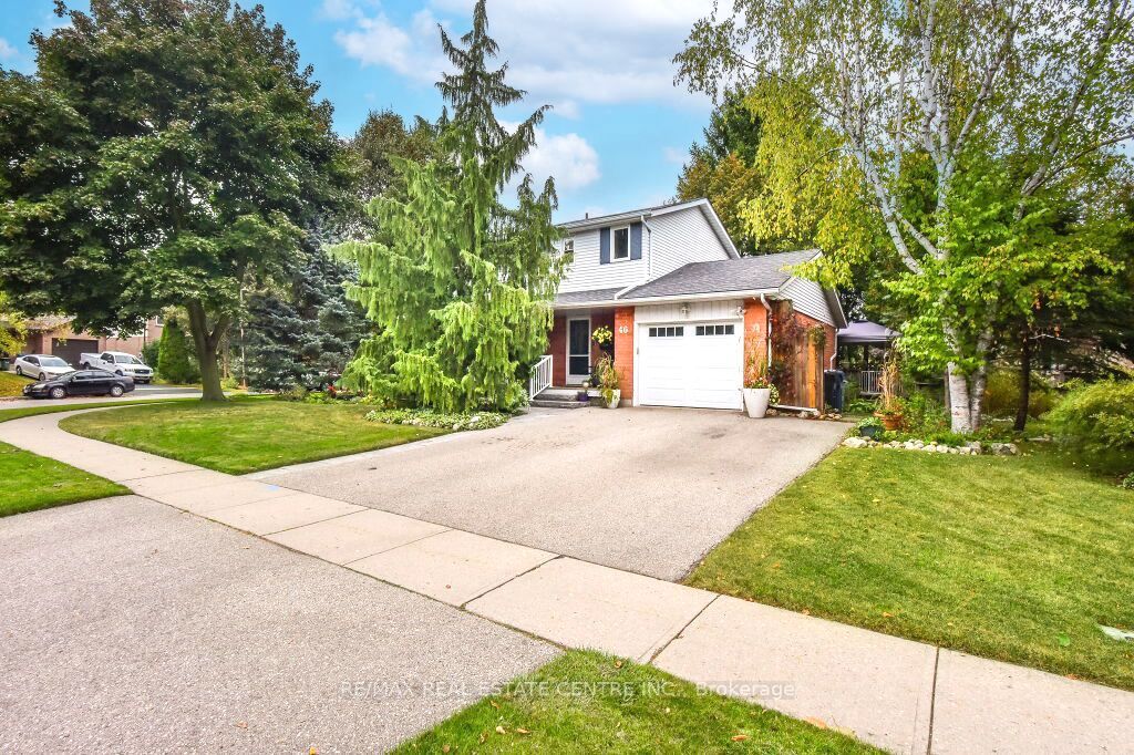 46 Mcelderry Rd