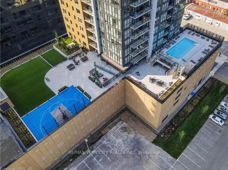 108 Garment St, #909