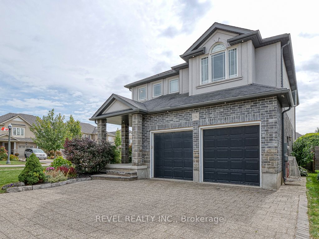236 Three Wood Dr