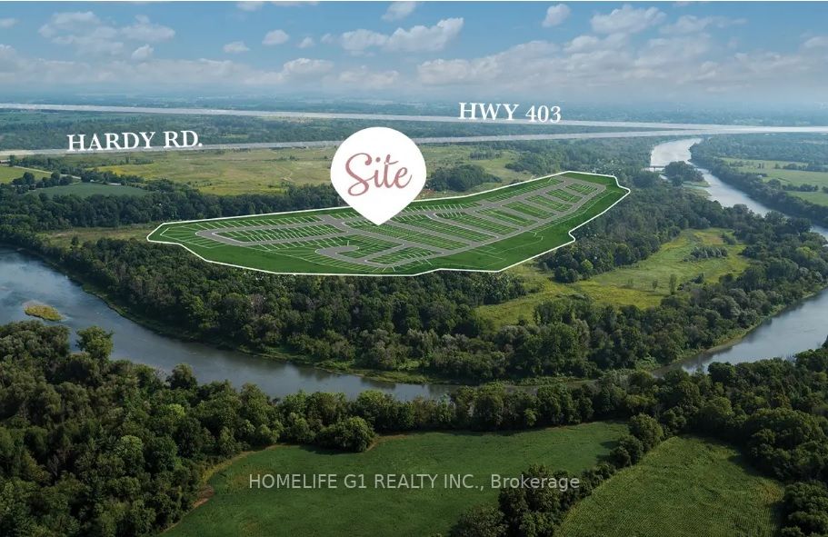 Lot 143 Wakeling Dr