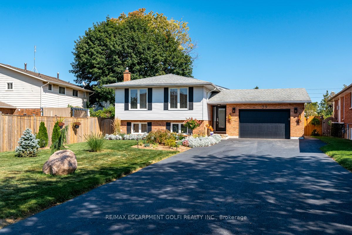 39 Westfield Dr