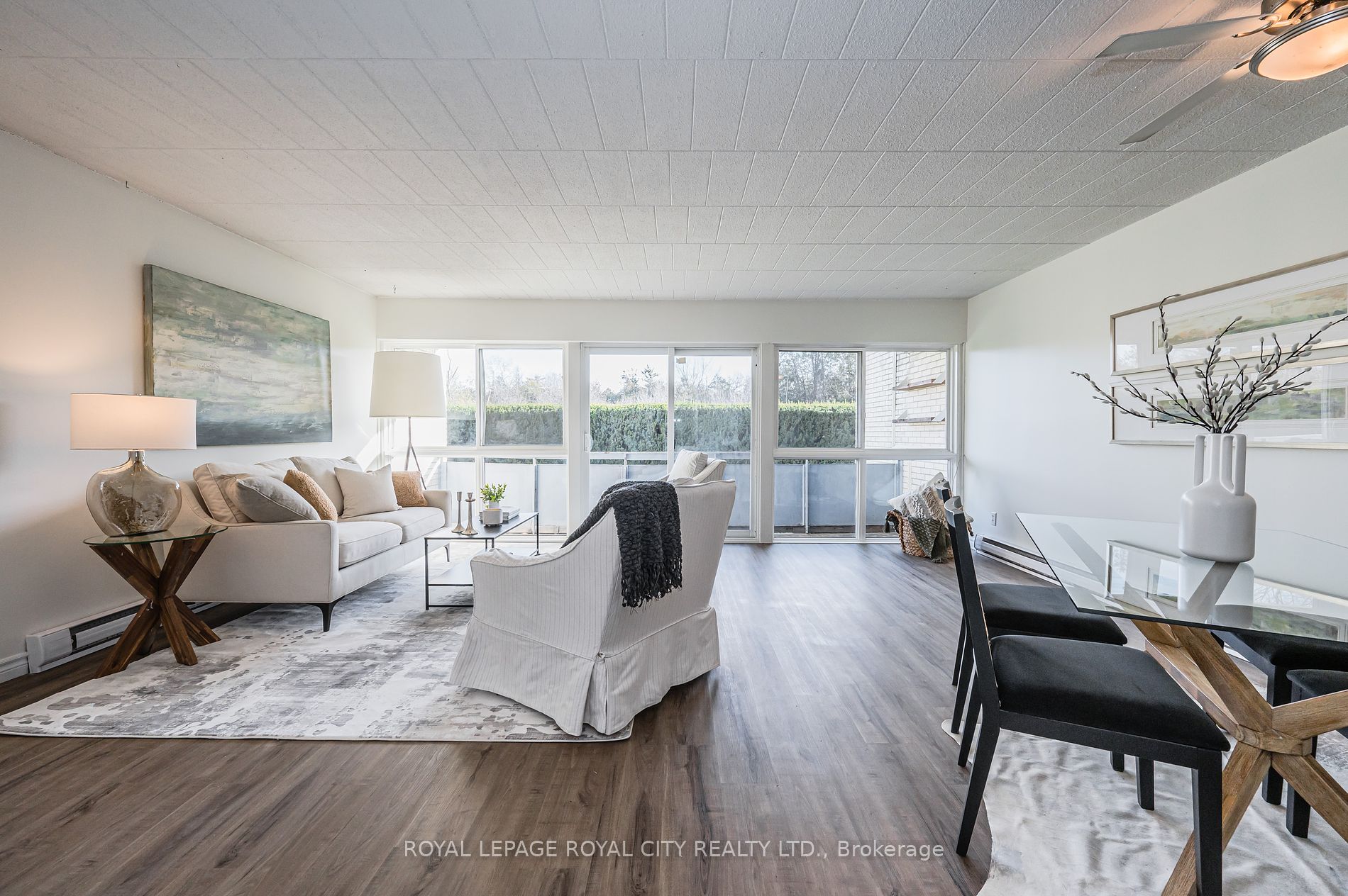 105 Conroy Cres, #103