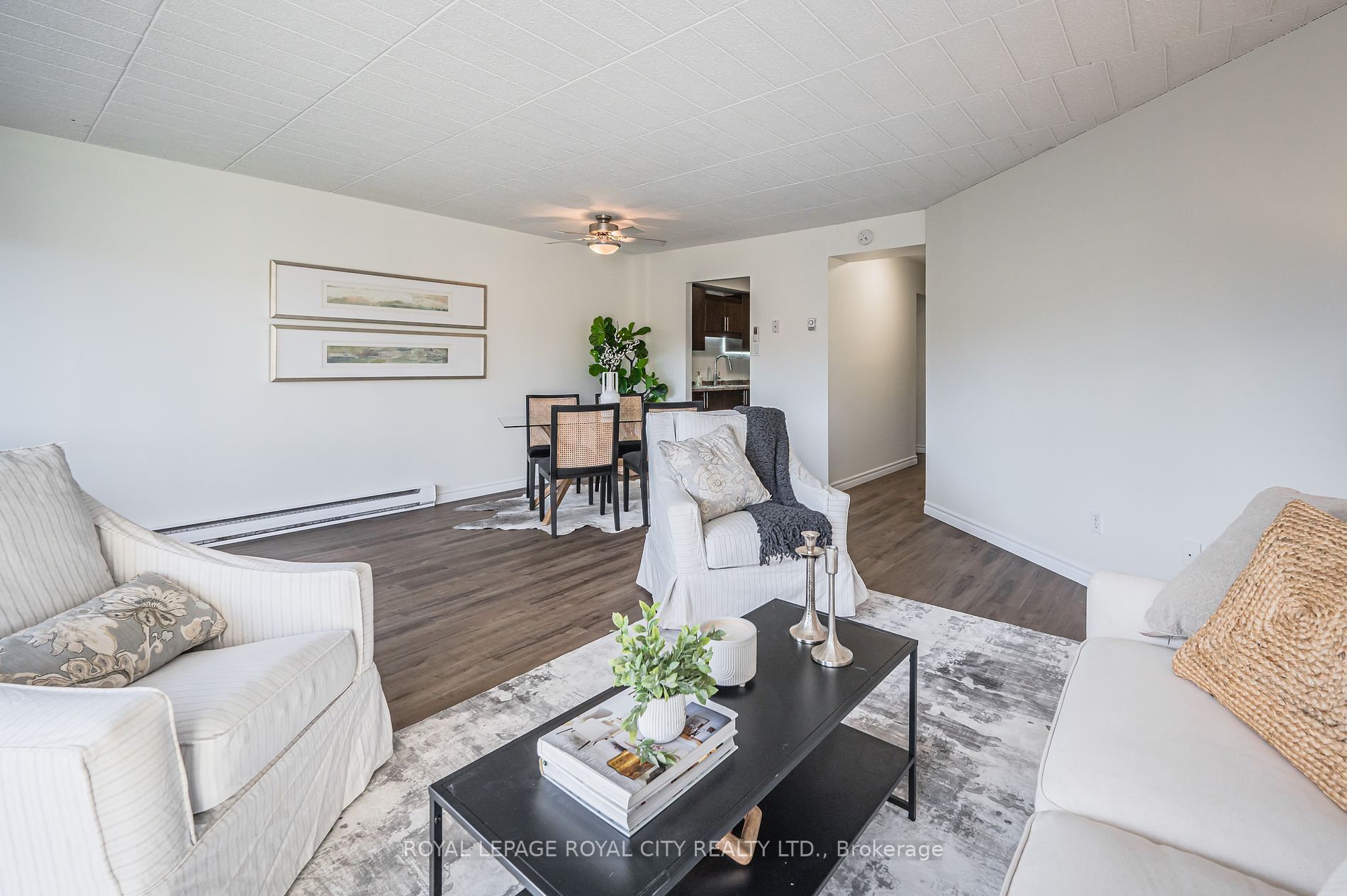 105 Conroy Cres, #103