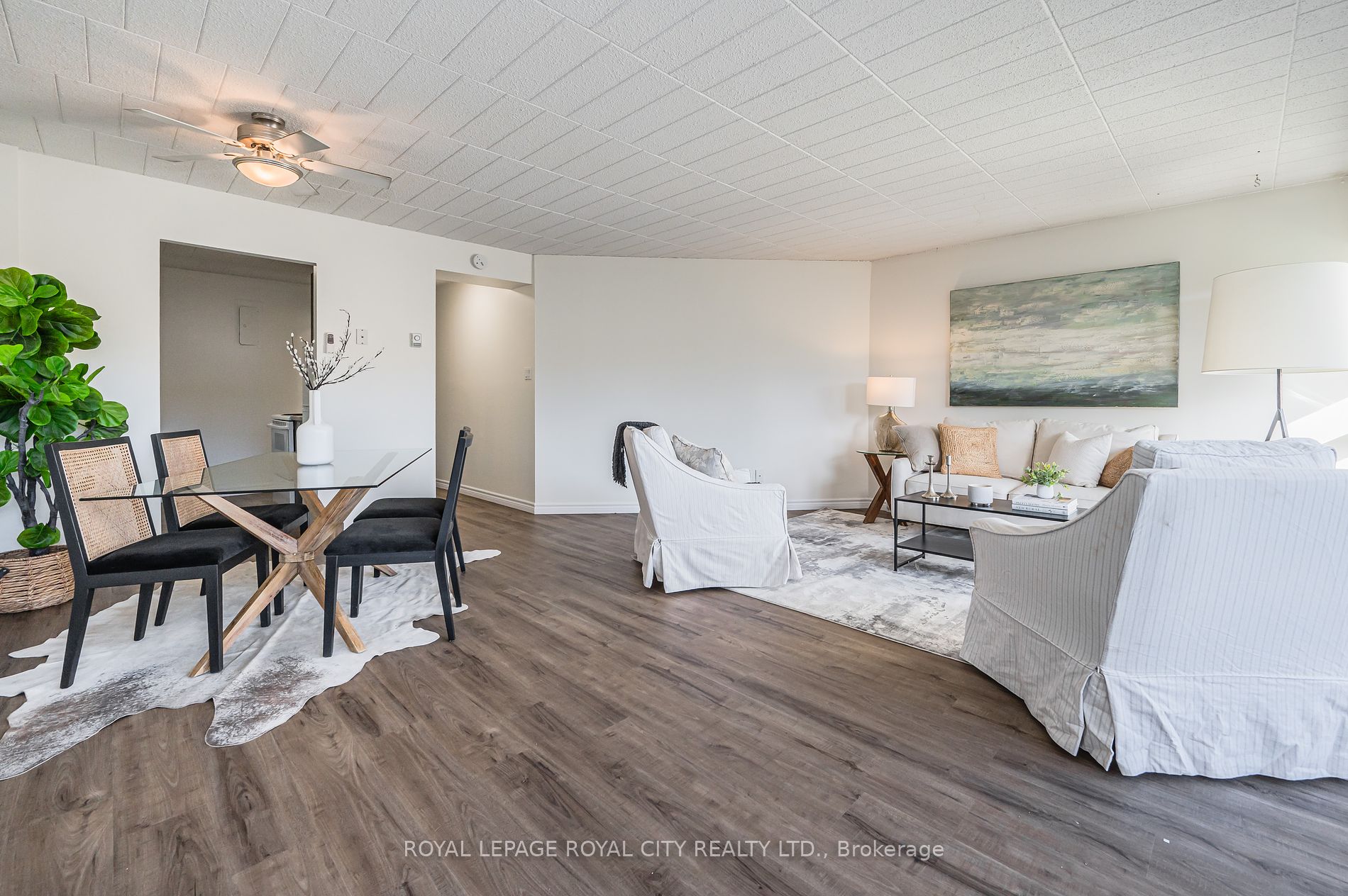 105 Conroy Cres, #103