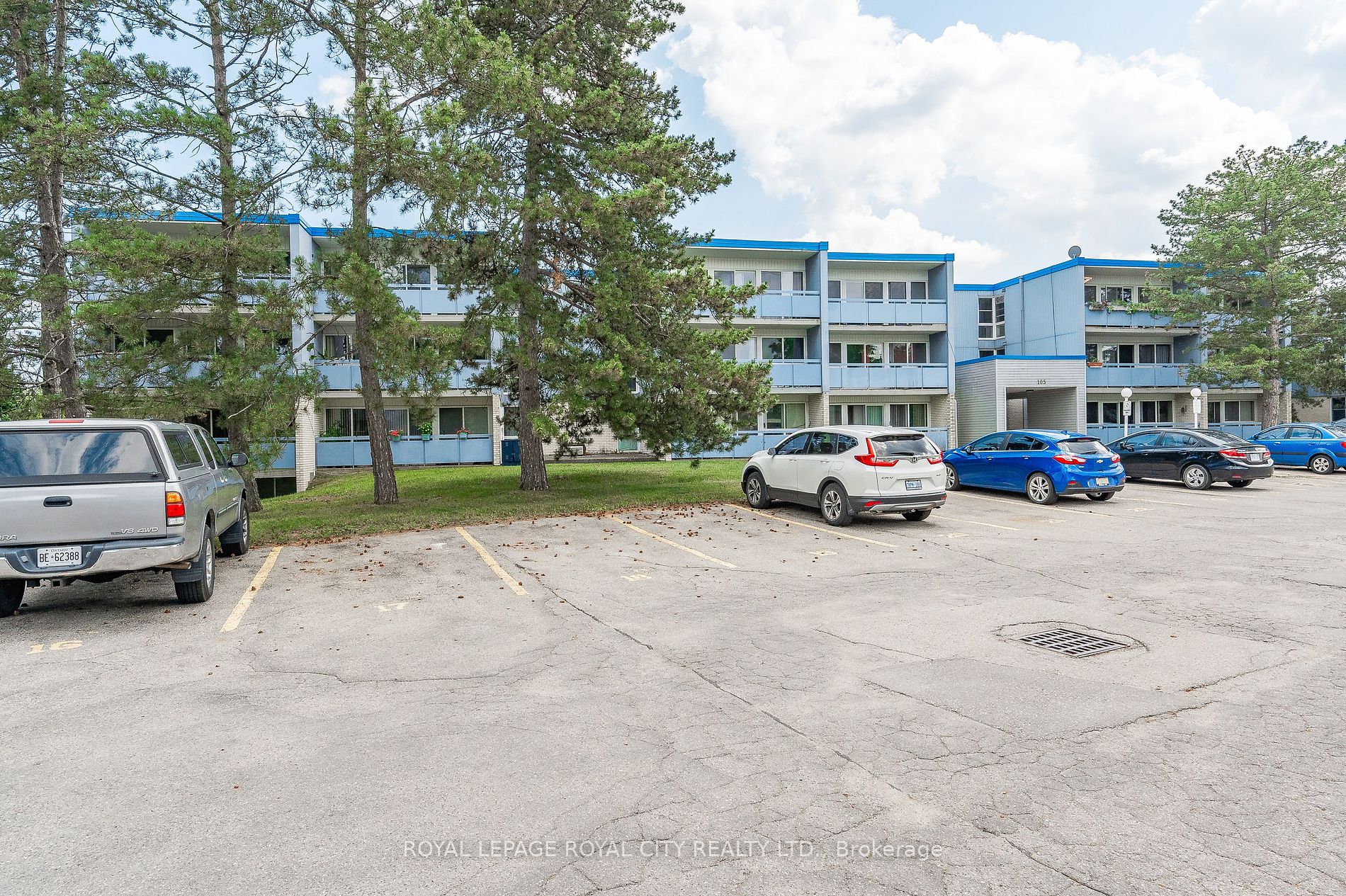 105 Conroy Cres, #103