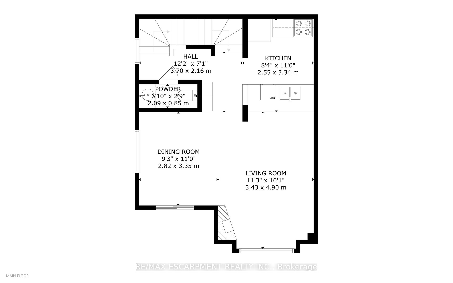 377 Glancaster Rd, #31