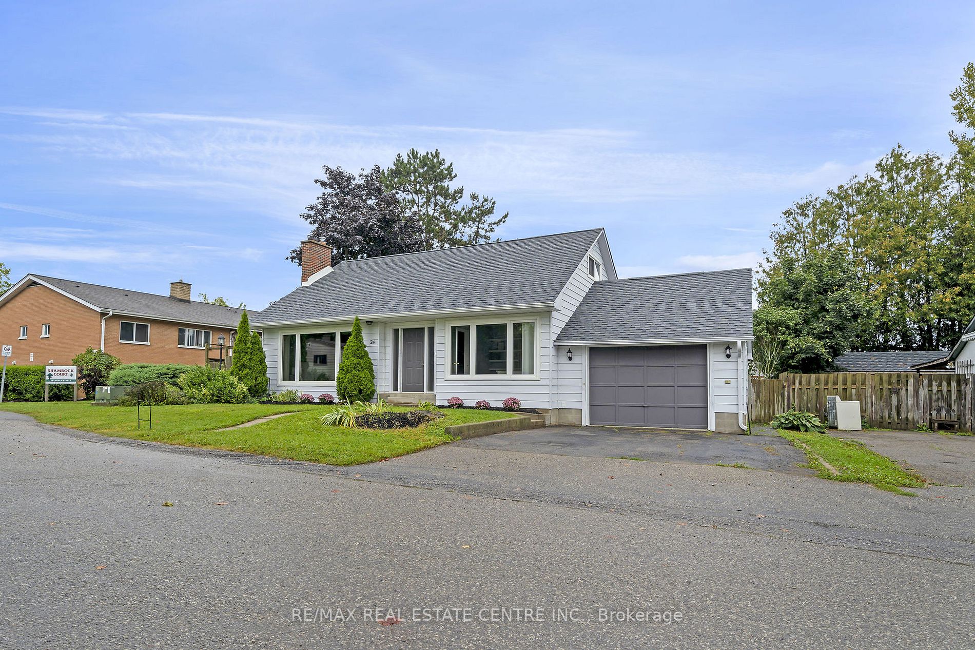24 Church Blvd