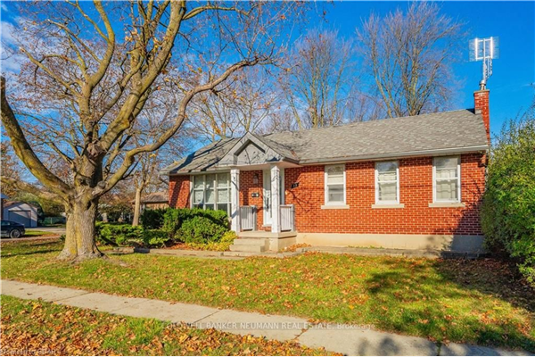 23 Glenwood Ave, Guelph