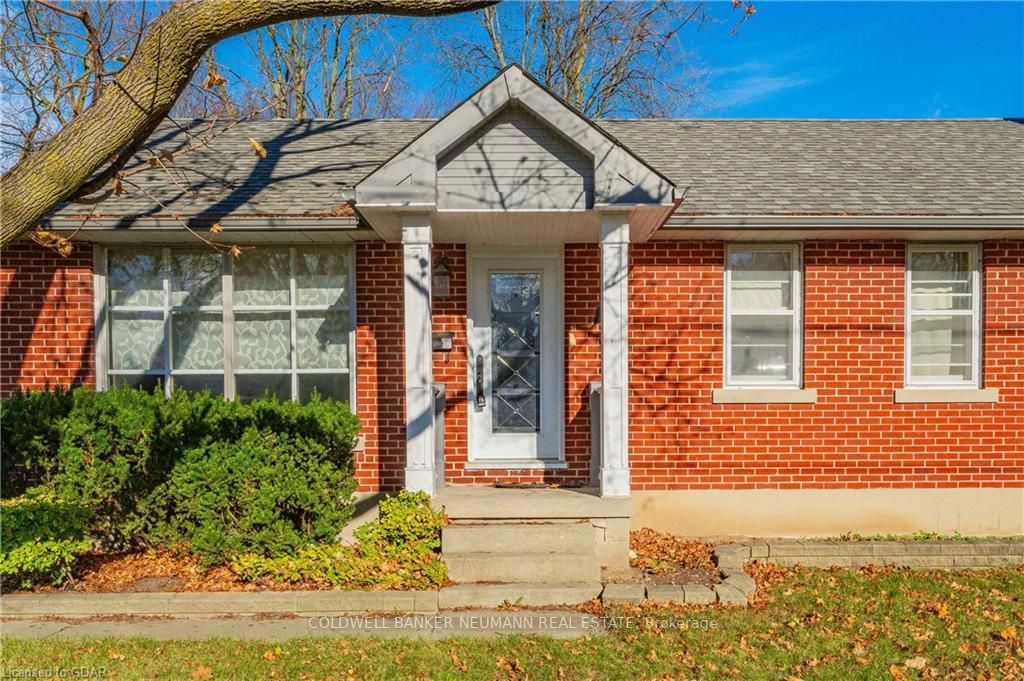 23 Glenwood Ave