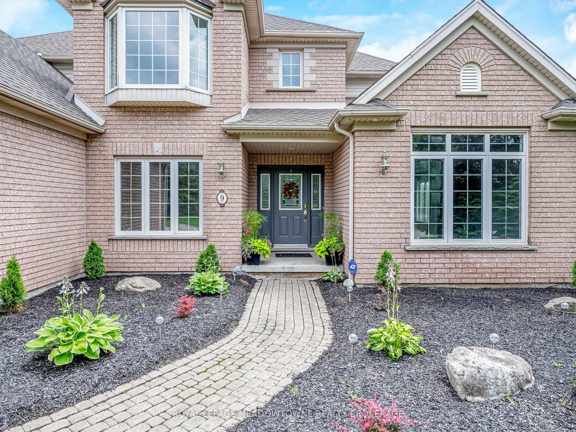 9 Palomino Drive